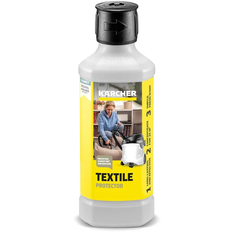 Image of Karcher Textile Surface Protector for SE Spray Extraction Cleaners 6.295-769.0 Volume: 0.5l