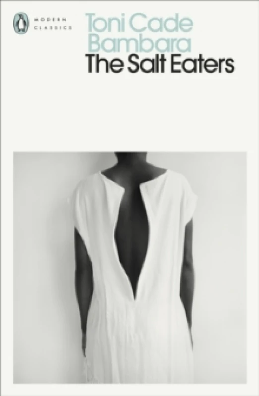 Image of The Salt Eaters. Paperback. By Toni Cade Bambara Books