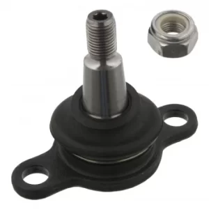 Image of Ball Joint 23336 by Febi Bilstein Front Axle Left/Right
