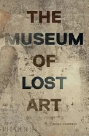 Image of museum of lost art