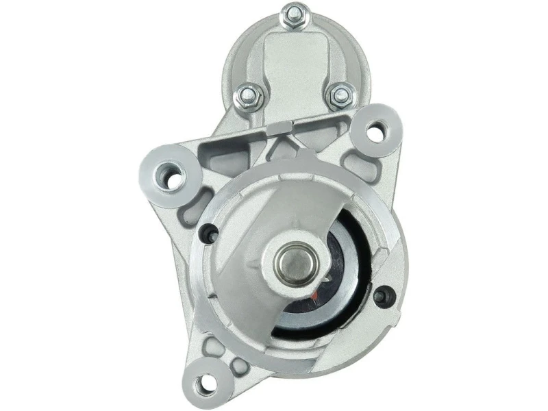Image of AS-PL Starter motor AS-PL S4020