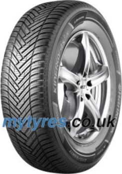 Image of Hankook Kinergy 4S² H750A ( 235/55 R19 105W XL 4PR, SBL )