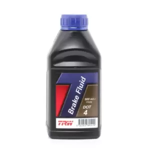 image of TRW Brake Fluid PFB450