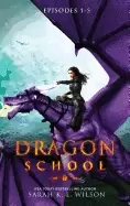 Image of dragon school episodes 1 5