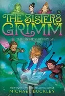 Image of inside story 10th anniversary edition