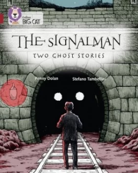 Image of The Signalman by Penny Dolan Paperback