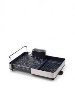 Image of Joseph Extend Steel Dish Rack
