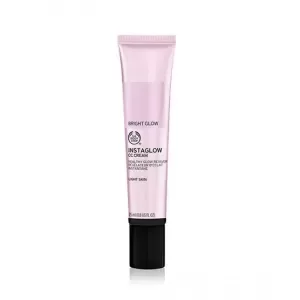 The Body Shop Instaglow Cc Cream Spf20