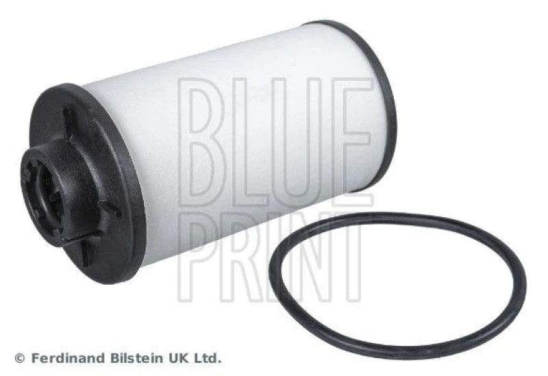 Image of Blue PRINT Automatic transmission filter Blue PRINT ADBP210006