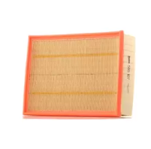 Image of VALEO Air filter VW 585107 1444L6,074129620,074129620A Engine air filter,Engine filter 74129620,74129620A