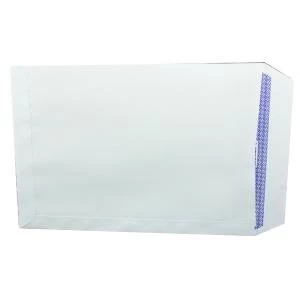 Image of Q-Connect C4 Envelopes Self Seal 100gsm White Pack of 250 8300