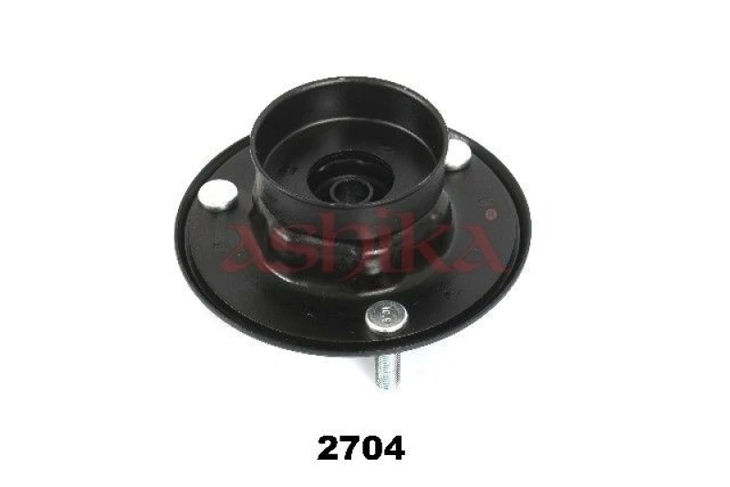 Image of ASHIKA Mounting, shock absorbers ASHIKA GOM-2704