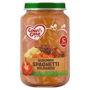 image of C and G S2 SPAGHETTI BOLOGNES 200G