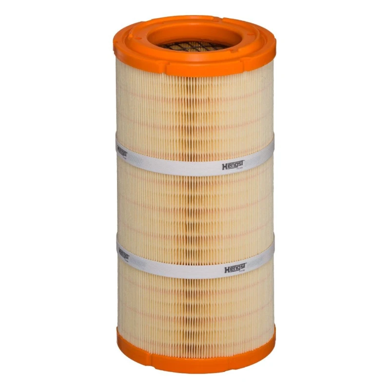 Image of Air filter HENGST FILTER E434L