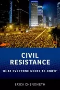 Image of civil resistance what everyone needs to know