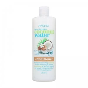 image of Anovia Coconut Water Conditioner 500ml