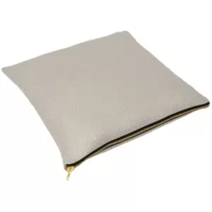 Image of Riva Home Dallas Cushion Cover (45x45cm) (Grey)