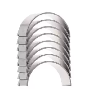 Image of MAHLE Original Conrod Bearing Set VW,AUDI,SKODA 029 PS 18146 000 034105713,34105713,034105713 34105713,034105713,34105713