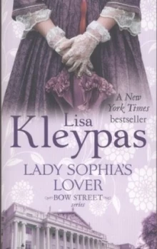 Image of Lady Sophias Lover by Lisa Kleypas Book