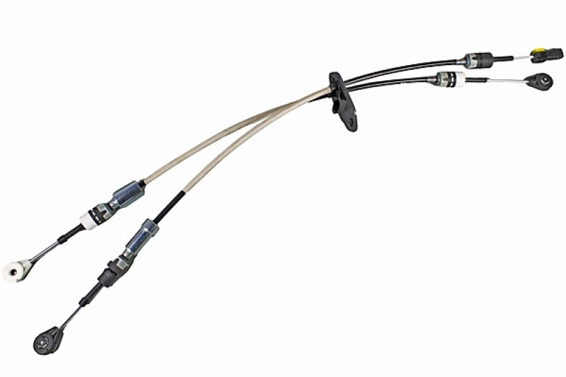Image of Gear selector cable METZGER 3150284
