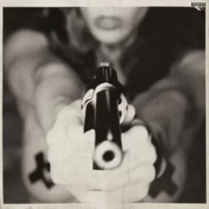 Image of Micah P Hinson and the Pioneer Saboteurs by Micah P. Hinson CD Album