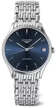 Longines Watch Lyre Ladies D