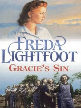 Image of Gracies Sin by Freda Lightfoot Paperback