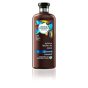 Image of BIO HIDRATA COCO champu detox 0% 400ml