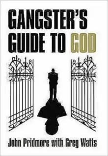 Image of A Gangster's Guide to God