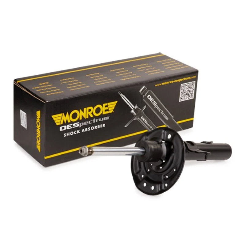Image of MONROE Shock absorber MONROE 742284SP