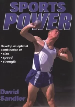 Image of Sports power by David Sandler