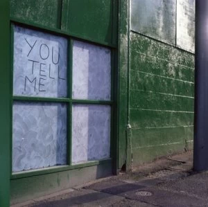 Image of You Tell Me by You Tell Me CD Album