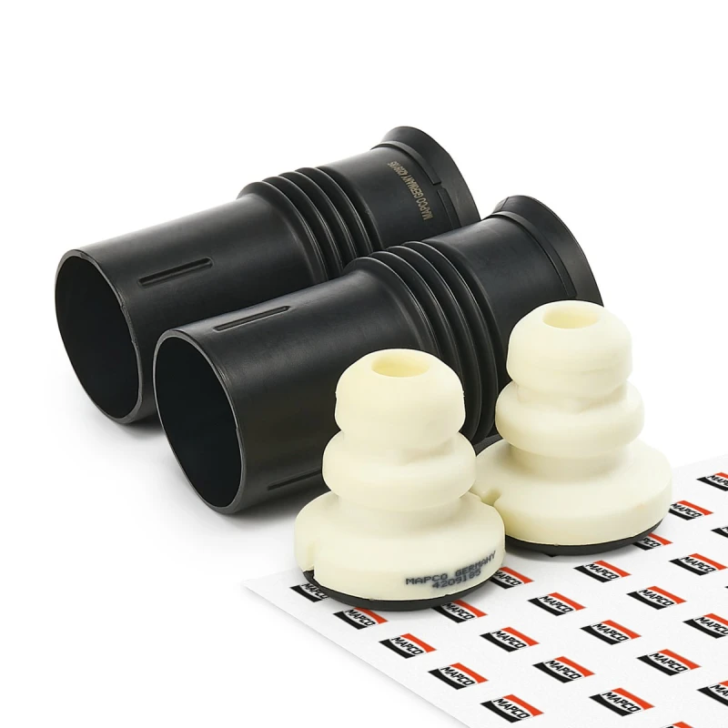 Image of Dust cover kit, shock absorber MAPCO 34846