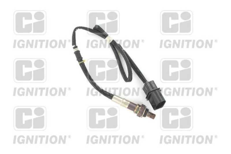 Image of QUINTON HAZELL Lambda sensor QUINTON HAZELL XLOS1744