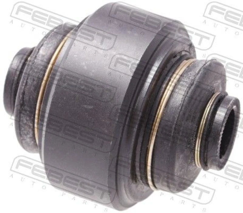 Image of Control arm bush FEBEST TAB-369Z