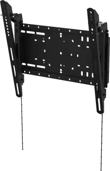 Image of Vision VFM-W4X4T signage display mount 152.4cm (60") Black