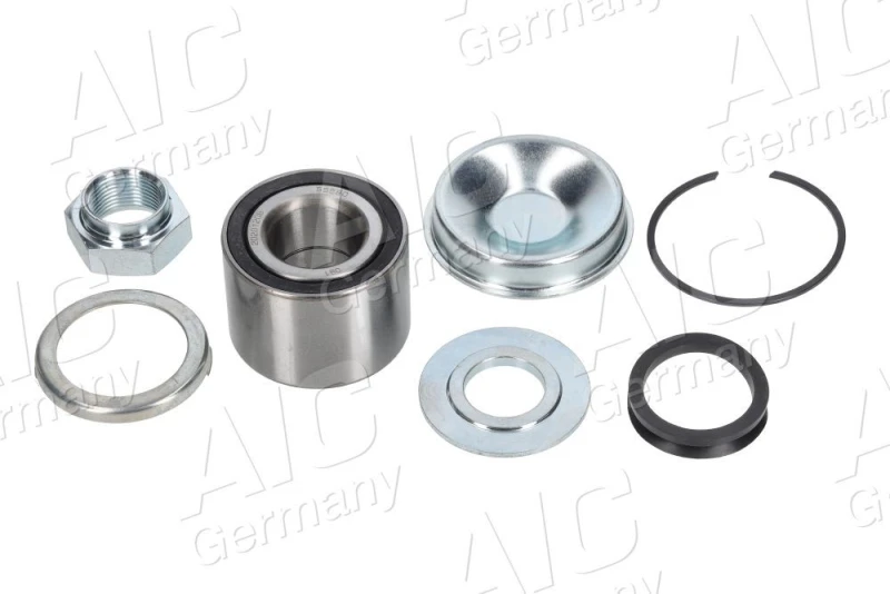 Image of Wheel bearing kit AIC 59580