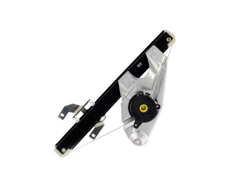 Image of LTD LTD-4B0839462 Window regulator Right Rear, Operating Mode: Electric, without electric motor Window Winder (1561)