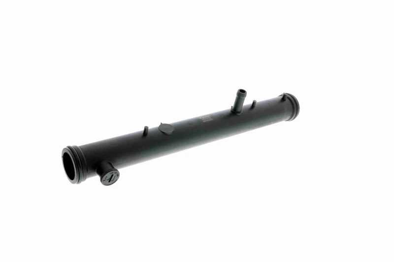 Image of VAICO V10-2765 Coolant Pipe Original VAICO Quality Coolant Pipe (546)
