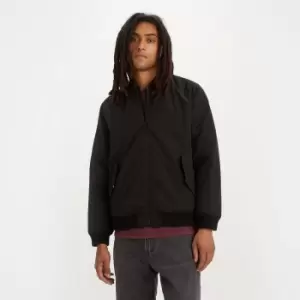Image of Filbert Flight Bomber Jacket with Zip Fastening