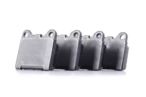 Image of ATE Brake pad set VOLVO 13.0460-3403.2 271477,271758,271962