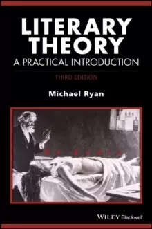 Image of Literary Theory - A Practical Introduction 3e