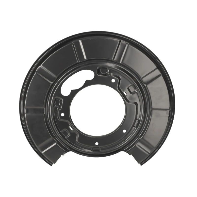 Image of Brake disc backing plate FEBI BILSTEIN 185936