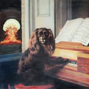 Image of Soft Hell by Pill CD Album