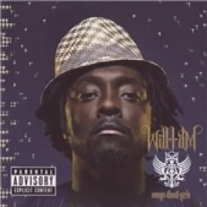 Image of Will.i.am Songs About Girls CD