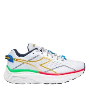 Image of Diadora Equipe Atomo Womens MII Running Shoe - White