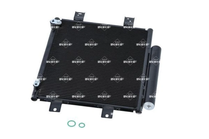 Image of NRF Air conditioning condenser NRF 350512