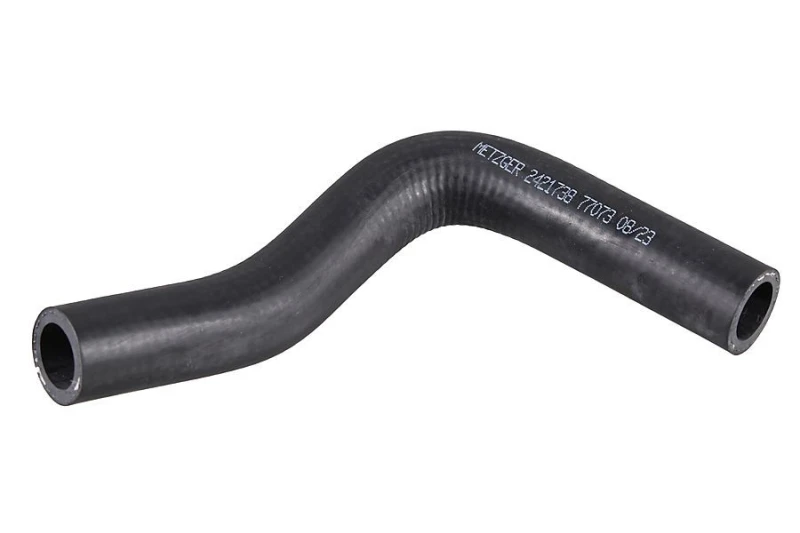 Image of Radiator hose METZGER 2421738