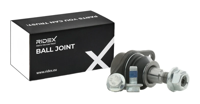 Image of Ball Joint RIDEX 2462S0426