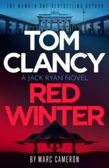 Image of Tom Clancy Red Winter